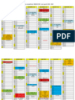 Calendar Competitional 2023-2024.xls - Compatibility Mode