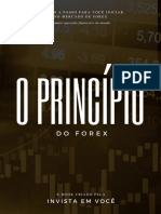 E-Book O Principio Do Forex