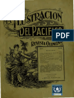 Ilustracion Del Pacifico