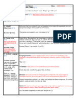 Edtpa Lesson Plan Guide LPG