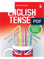 PDF English Tenses Compress