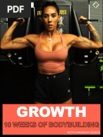 Growth PDF