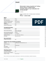 Schneider Electric - TeSys-Deca-Manual-Motor-Starters-and-Protectors-GV3 - GV3APN03