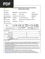 Maharashtra State Road Transport Corporation