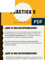 Practica 6