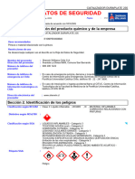 E10mpen000b40 Catalizador Duraplate 235