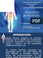 Principios Basicos Del Yoga