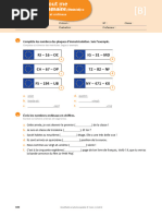 Voila9 - DP - (FT - Grammaire - U0 - 2B)