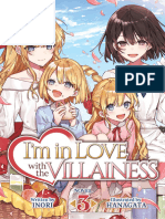 I M in Love With The Villainess Volume 03 Seven Seas Kobo LNWNCentral