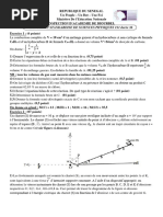 Sujet 1S1 Bambey