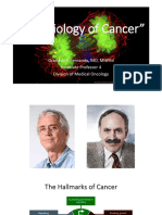 Cancer Biology 2023