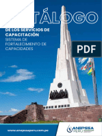 Catalogo Ayacucho