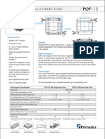 Pof115 Brochure