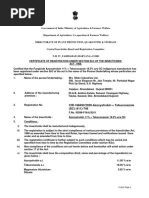 05 Azoxystrobin 11% + Tebuconazole 18.3% WW SC