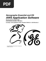 AWS Software 53.40