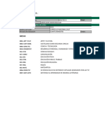 Institución Educativa:: Datos Generales