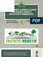 Educação Ambiental