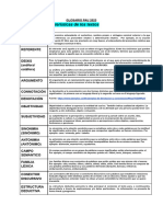 Definiciones Glosario Pau 2023-24