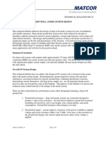 2008 MATCOR Technical Bulletin - Deep Well Anode System Design FINAL