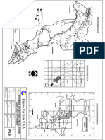 Plano de Ubicacion Ladrillera Cuyo Grande