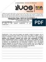 Meditacao Nib 31 Dezembro 2023 Alvos para 2024