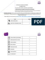 Catálogo de Cursos de Extensão - Outubro 2023