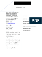 Abril 2006 - TRE-Robert Detzler - Repaso Del Grafico 3