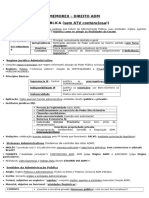 Memorex Administrativo PDF Free