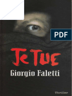 Je Tue Faletti Giorgio