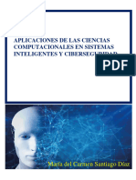 Libro - Aplicaciones de Las Ciencias Computacionales en Sistemas Inteligentes y Ciberseguridad