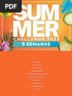 Summer Challenge 2023-09