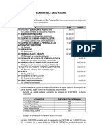 Examen Final - Informatica Contable I