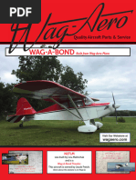 2022 2023 Wag Aero Catalog