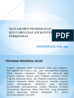 Materi Perkesmas Aryaduta 01