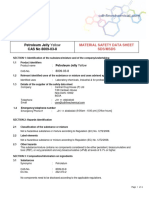 37 - 1634459585 - PetroleumJellyYellow CASNO 8009 03 8 MSDS