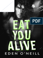 Eat You Alive