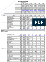 Umur Hutang Divisi Filament PERIODE 2023/10: Currency Hutang 1-3 Bulan 4-6 Bulan 7-9 Bulan 9-12 Bulan 1 Tahun Saldo