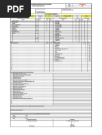 Format Daily Report