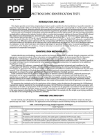 〈197〉 Spectroscopic Identification Tests