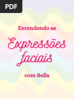 Expressões Faciais