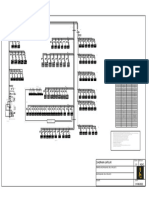 Diagrama Trifilar Com DR - Realco Comercio de Alimentos