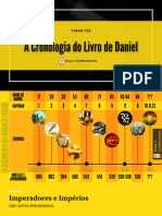 01 - Cronologia Do Livro de Daniel