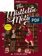 The Mistletoe Motive Chloe Liese