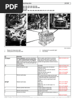 M112 A M113 TimingChainReplacement