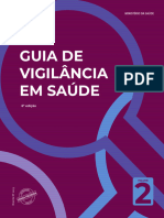 Bvspublicacoesguia Vigilancia Saude v2 6ed PDF