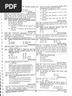 D-Block MCQ Solved