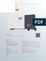 Solis Datasheet S5-GC (100-125) K EUR V1,3 2021 05