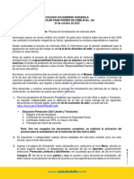 Circular 146 Proceso Matricula 2024 Antiguos