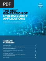 Cybersecurity Report 2023 03