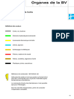 SSP228 - F2-Boîte À Variation Continue Multitronic® 01J